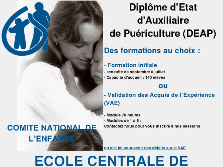 www.comite-national-enfance.com