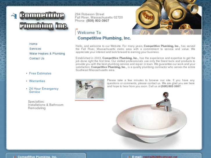 www.competitiveplumbing.net