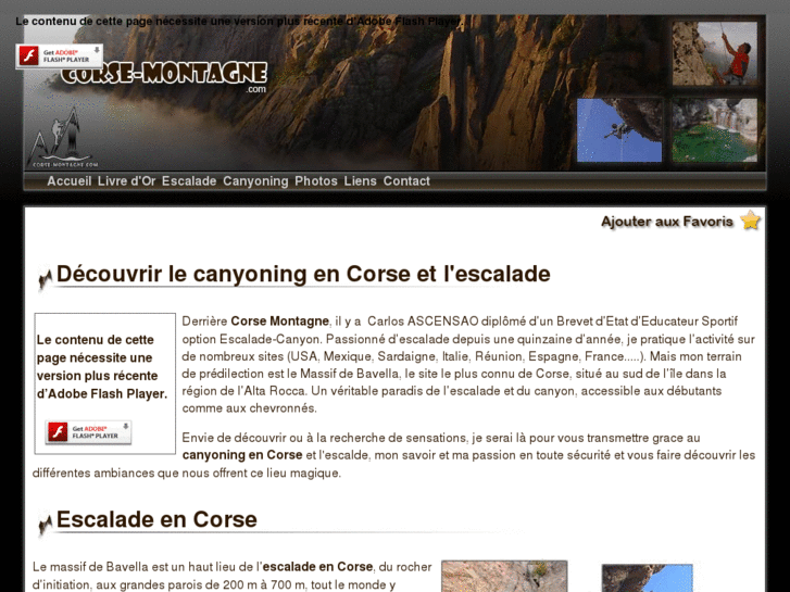 www.corse-montagne.com