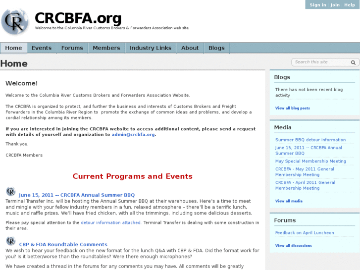 www.crcbfa.org