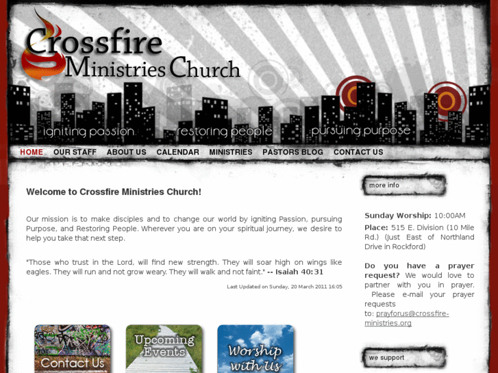 www.crossfire-ministries.org