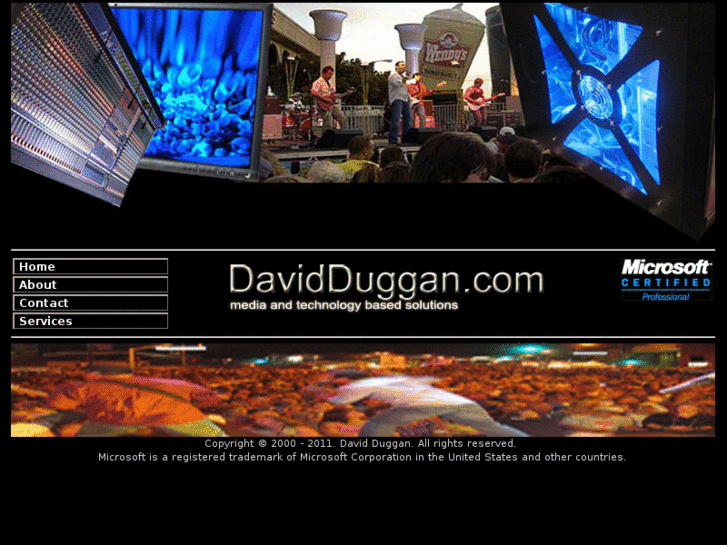 www.davidduggan.com