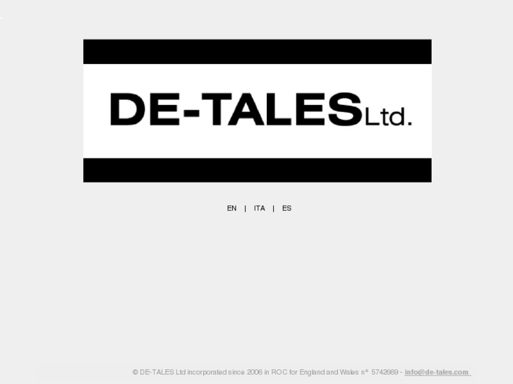www.de-tales.com