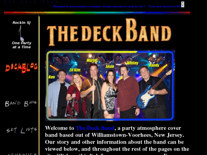 www.deckband.com