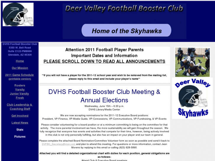 www.deervalleyfootball.com