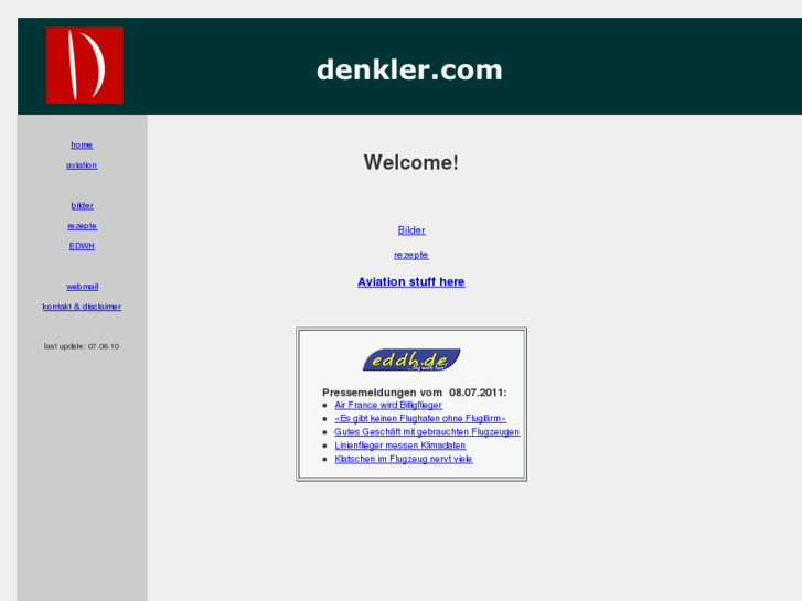 www.denkler.com