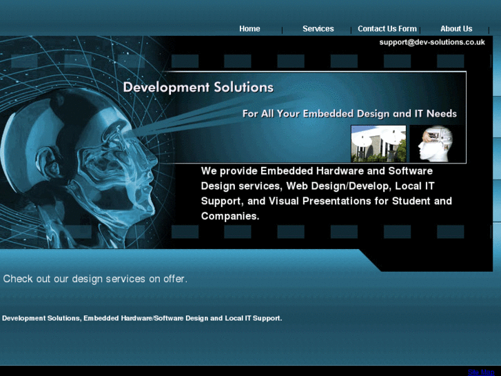 www.dev-solutions.co.uk