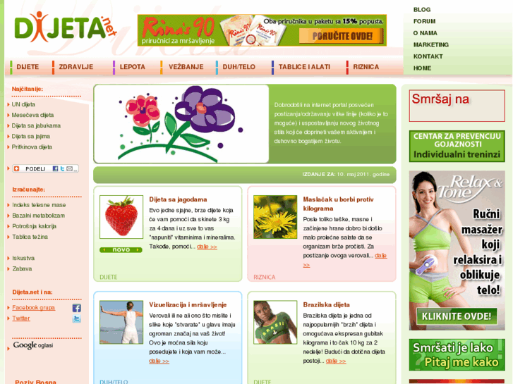 www.dijeta.net