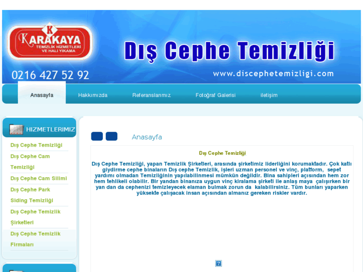 www.discephetemizligi.com