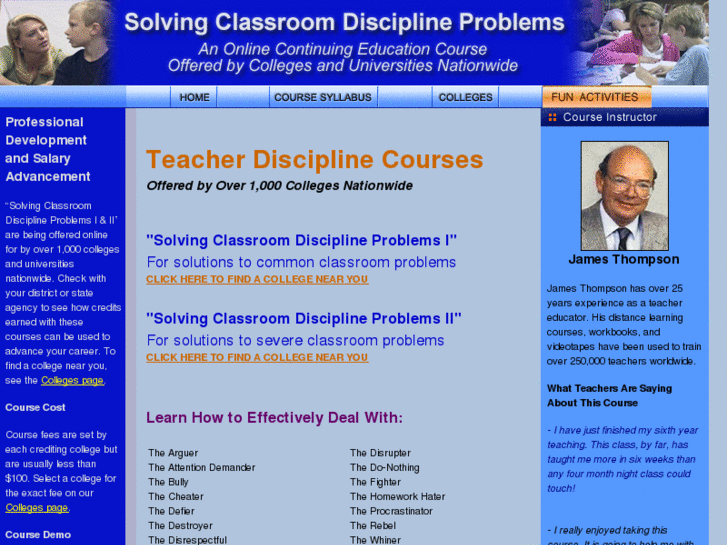 www.disciplinecourse.com