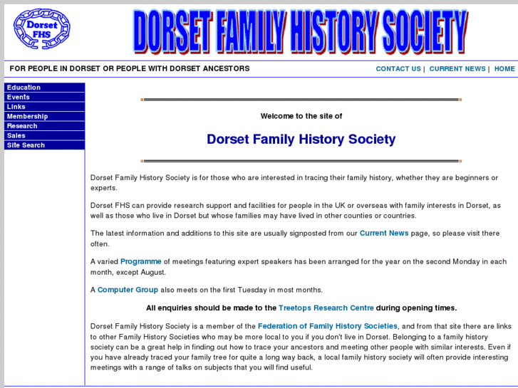 www.dorsetfhs.org.uk