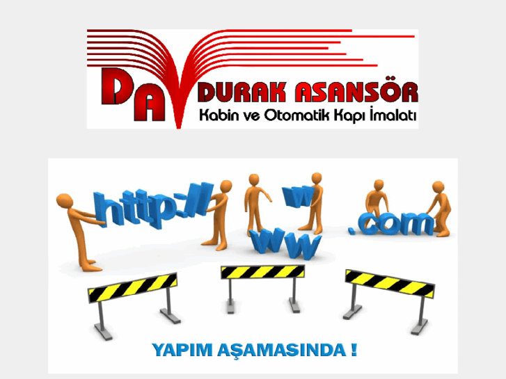 www.durakasansor.com