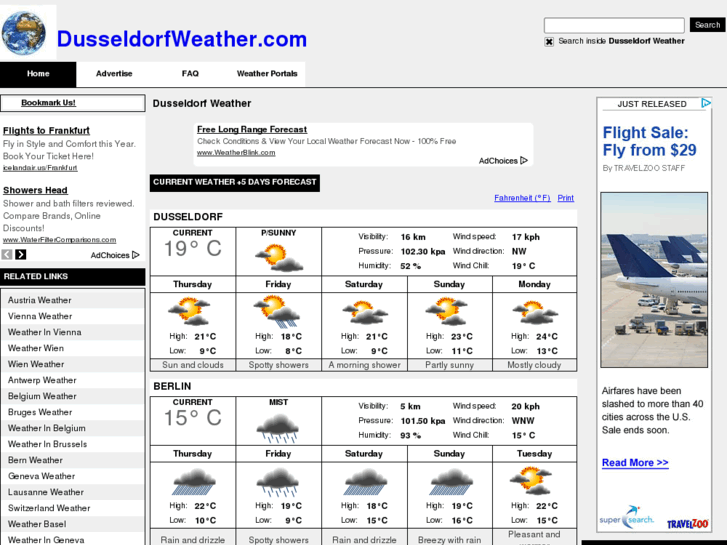 www.dusseldorfweather.com