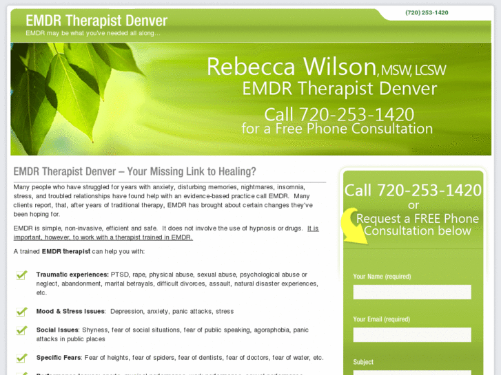 www.emdrtherapistdenver.com