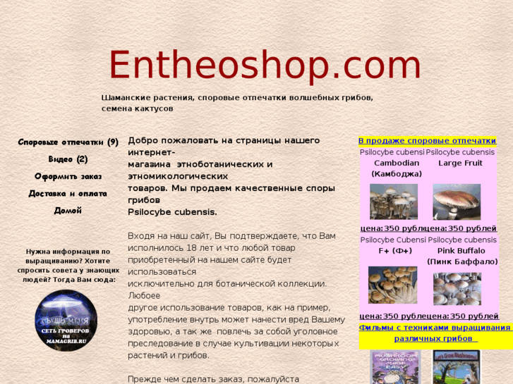 www.entheoshop.com