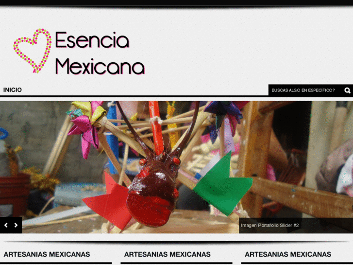 www.esenciamexicana.com