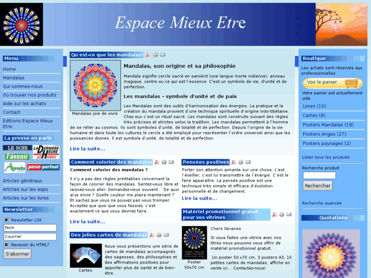 www.espacemieuxetre.be