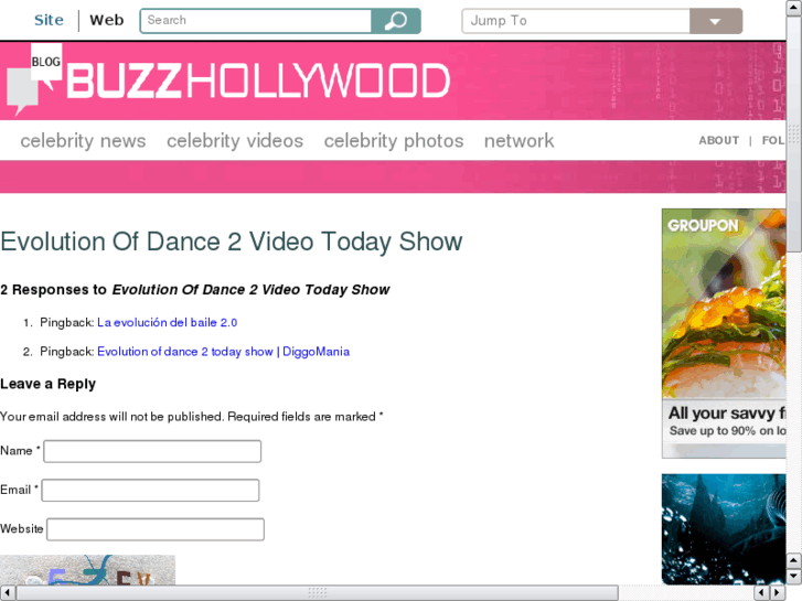 www.evolution-of-dance.com