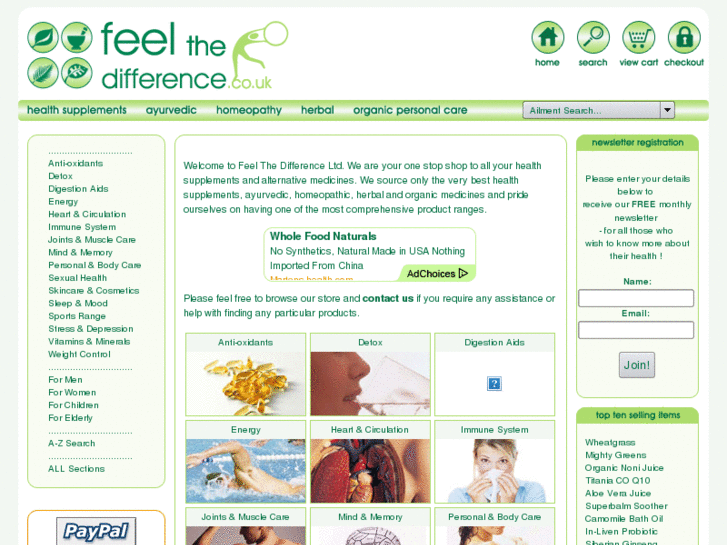 www.feelthedifference.co.uk