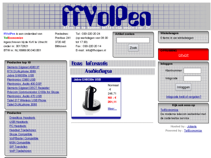 www.ffvoipen.nl