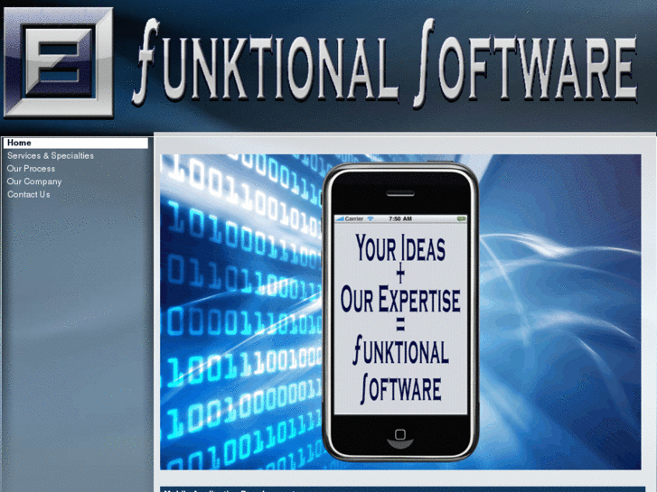 www.funktionalsoftware.com