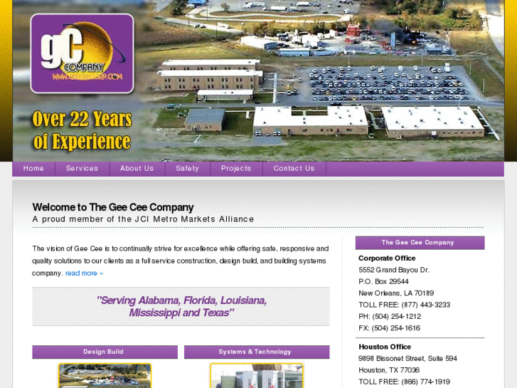 www.geeceecorp.com
