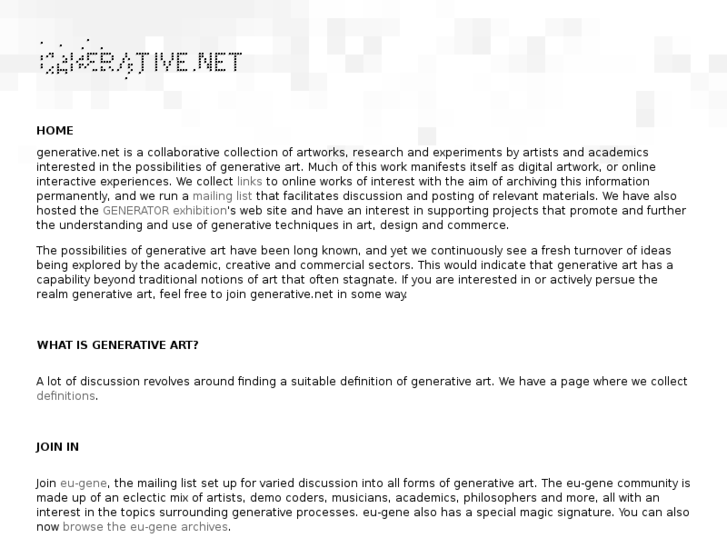 www.generative.net