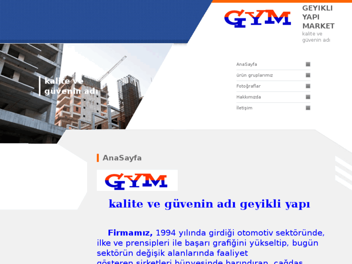 www.geyikliyapimarketotomotiv.com