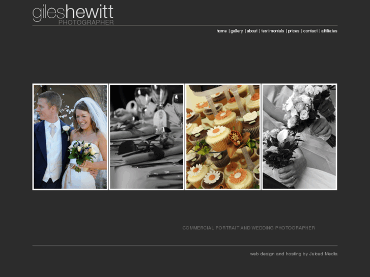 www.gileshewitt.com