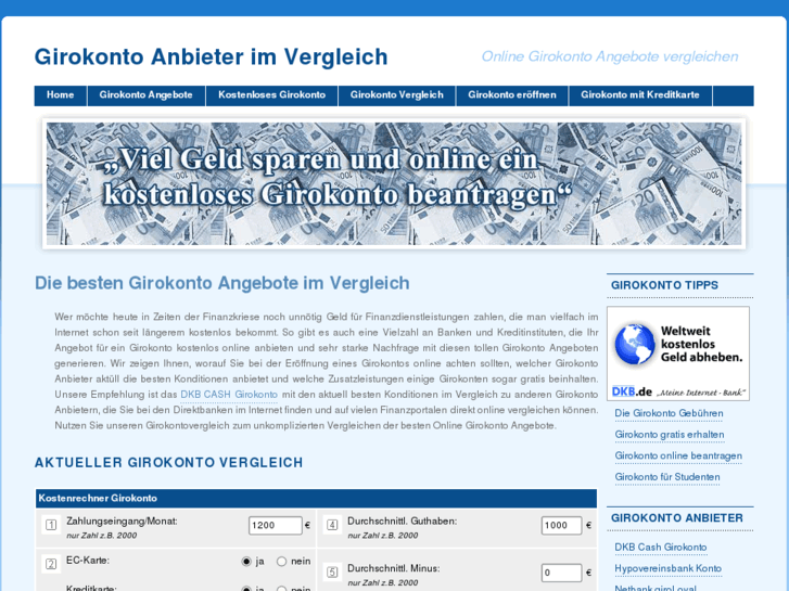 www.girokonto-anbieter.net