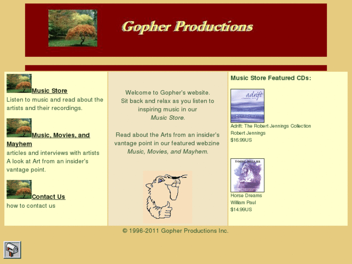 www.gopherp.com