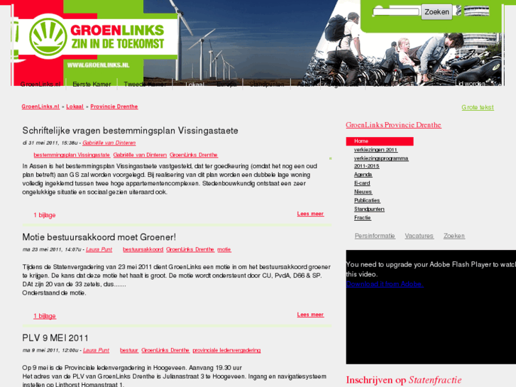 www.groenlinksdrenthe.nl