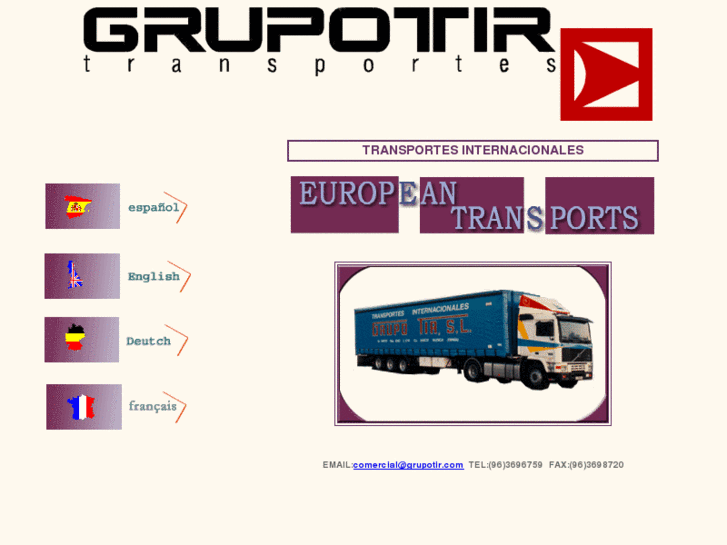 www.grupotir.com