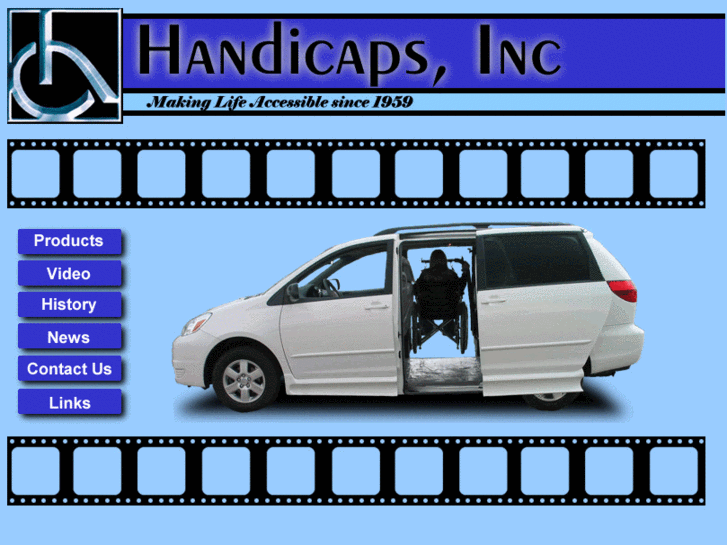 www.handicapsinc.com