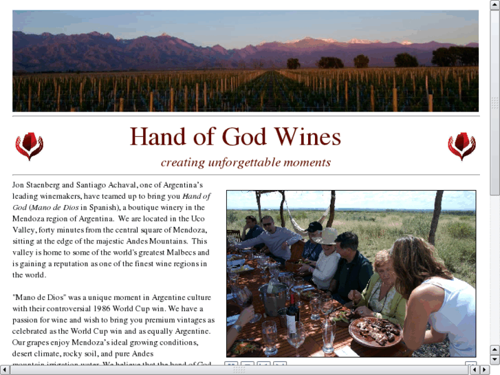 www.handofgodvino.com