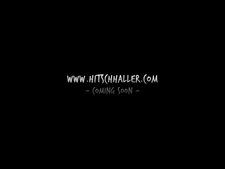 www.hitschhaller.com
