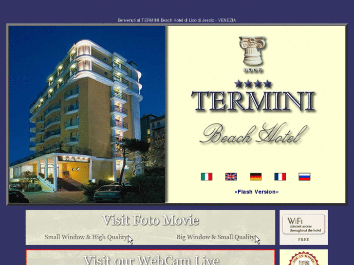 www.hoteltermini.it