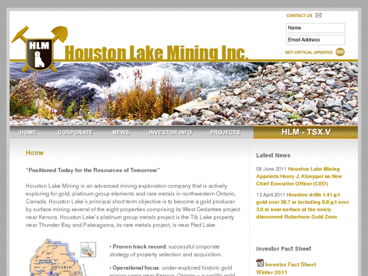 www.houstonlakemining.com