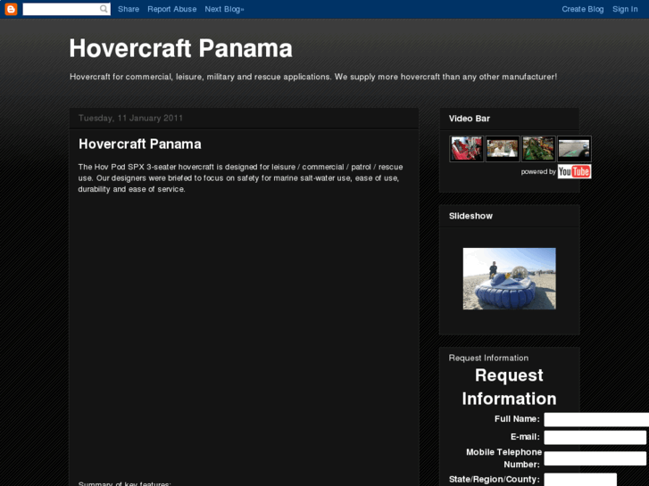 www.hovercraft-panama.com