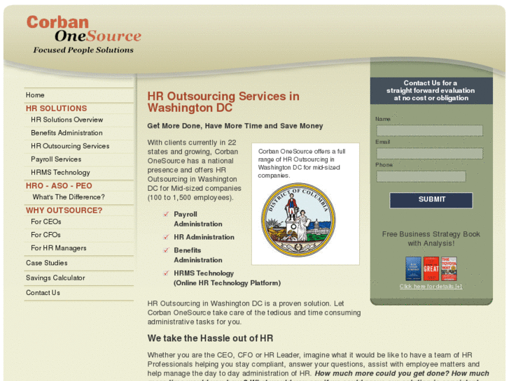 www.hroutsourcingwashingtondc.com