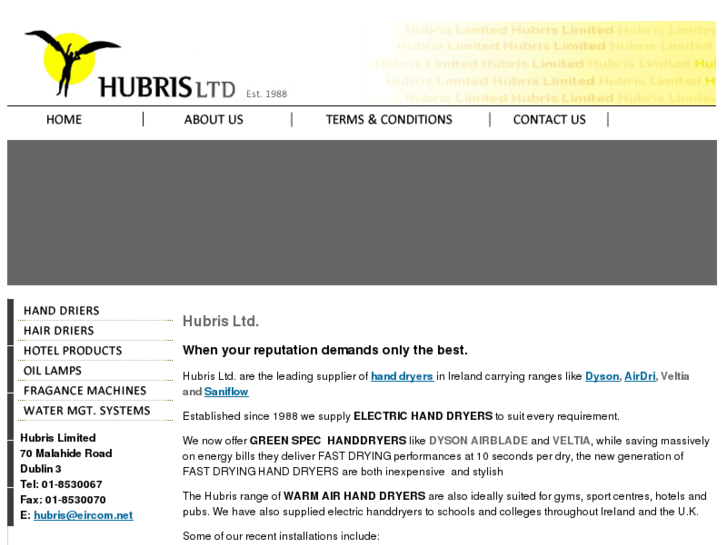 www.hubrisltd.com
