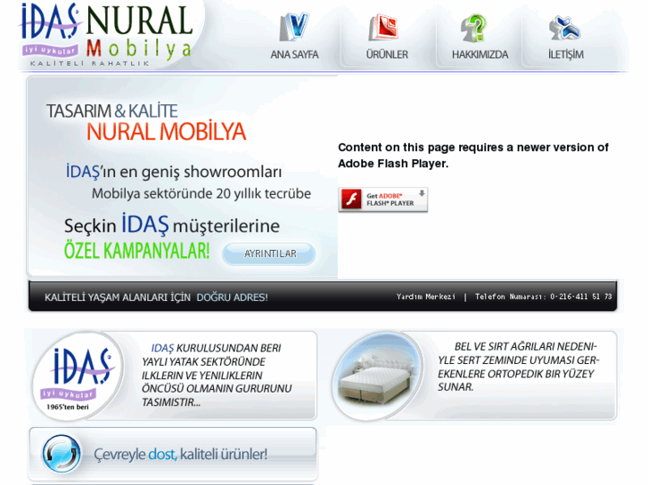 www.idasnural.com