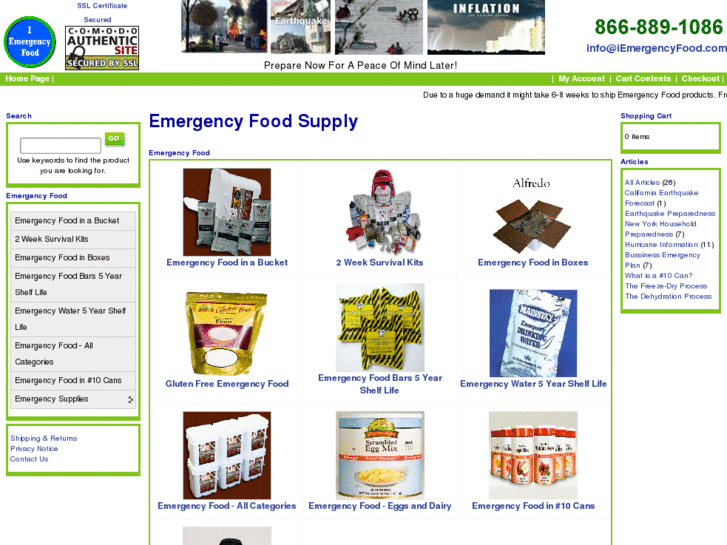 www.iemergencyfood.com