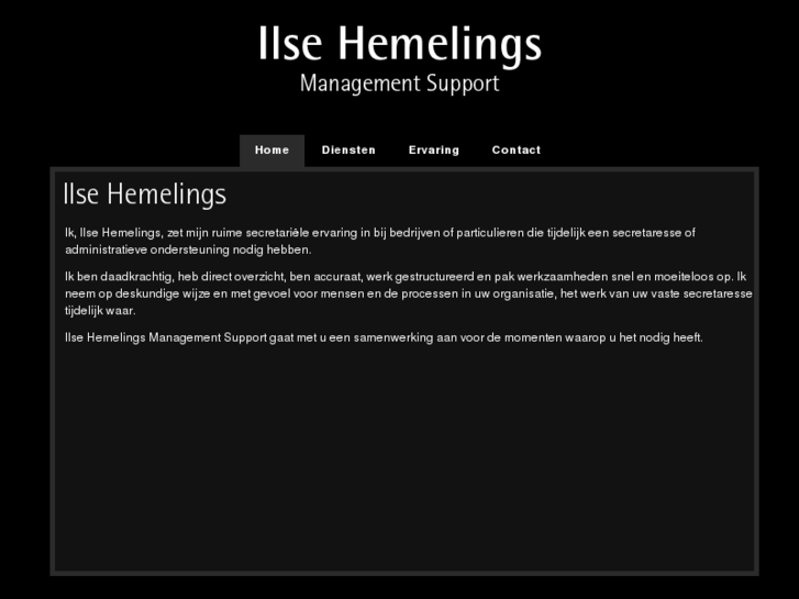 www.ilsehemelings.com