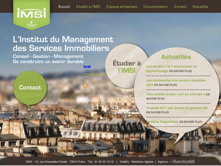 www.imsi-formation.com