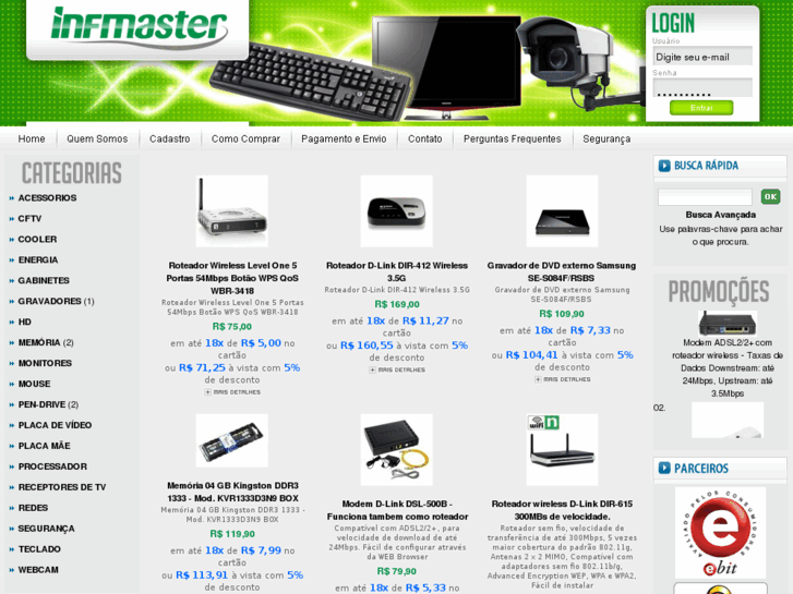 www.infmaster.net