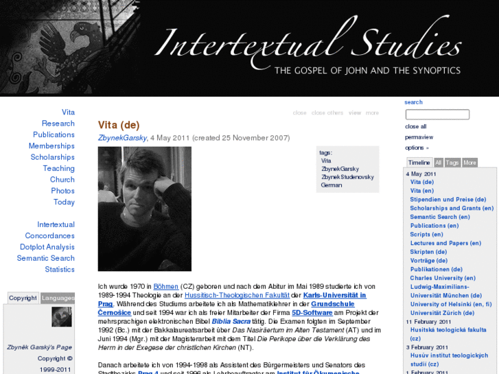 www.intertextuality.net