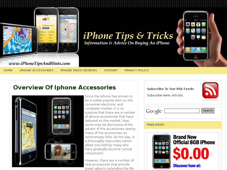 www.iphonetipsandhints.com