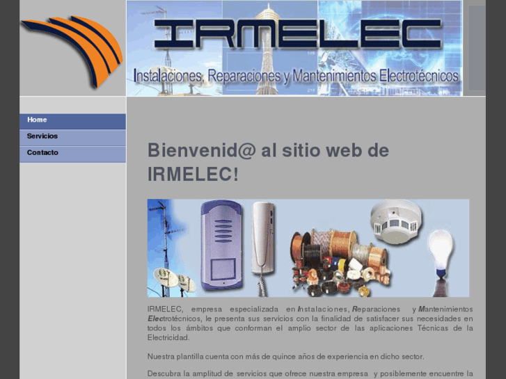 www.irmelec.com