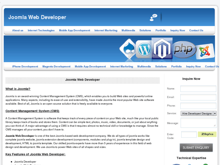 www.joomlawebdeveloper.com